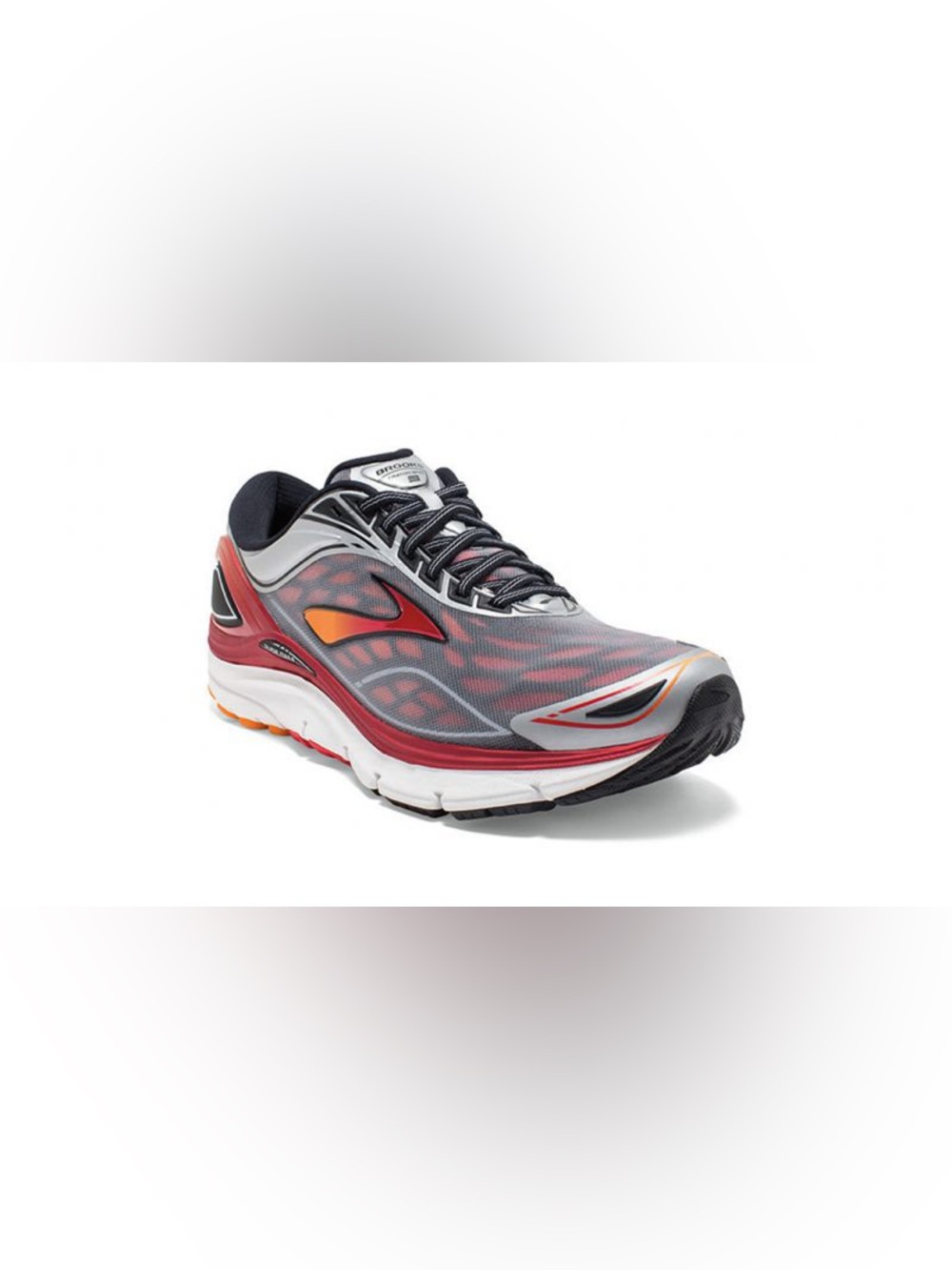 NEW Brooks Transcend 3 Running Shoes Men’s Size  12.5